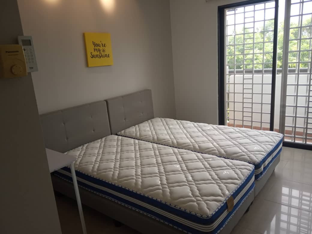 Taman Tasik Permaisuri-吉隆坡必去景点