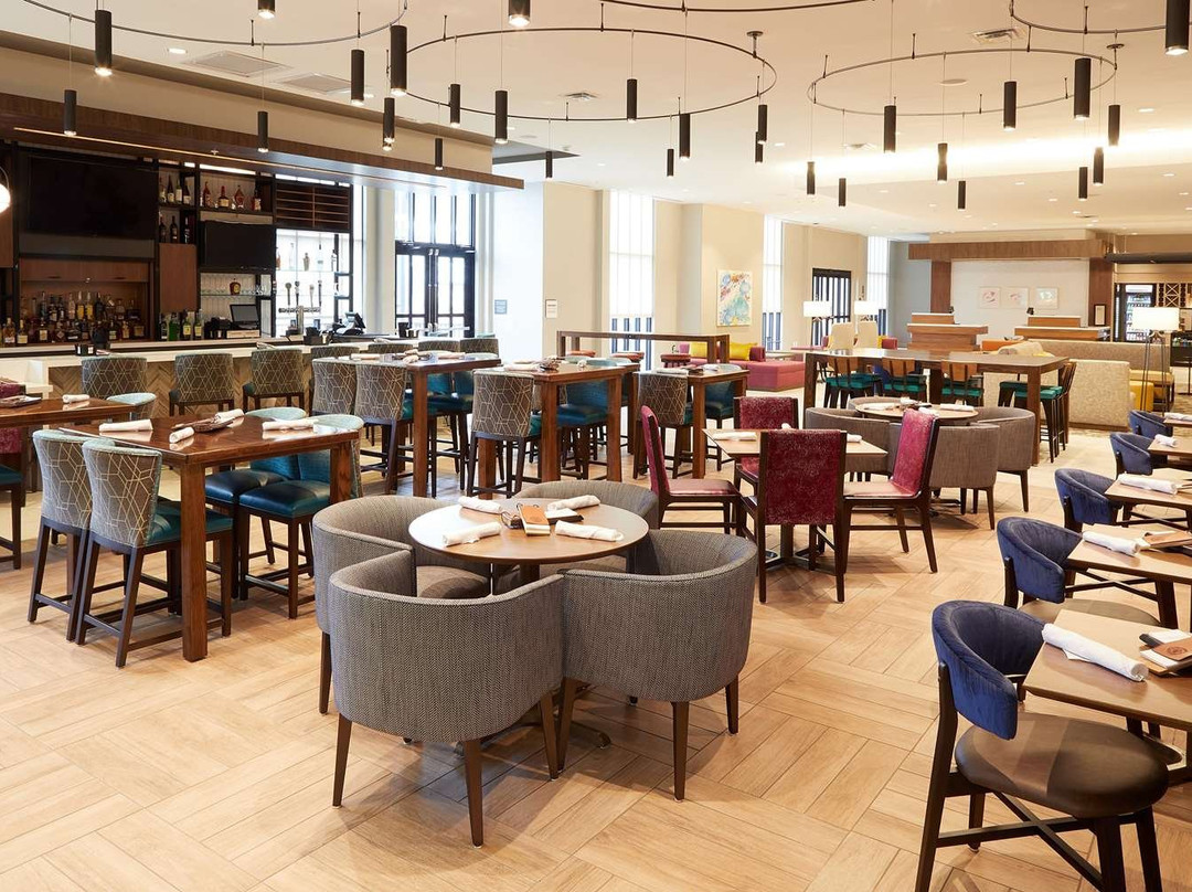 Hilton Garden Inn Elizabethtown主图