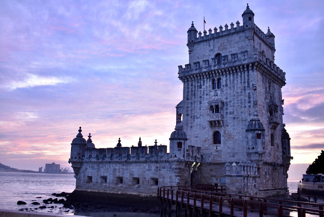 Welcome Lisbon Tours-里斯本必去景点