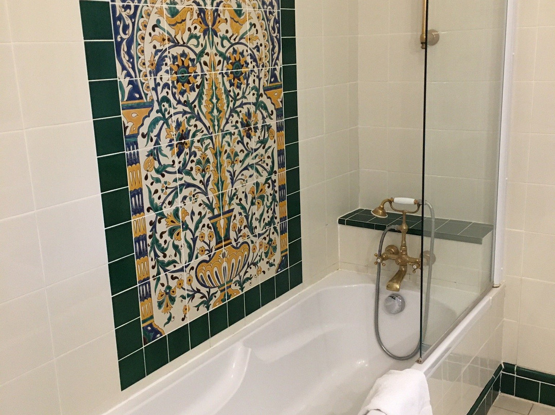 Chateau de la Verie主图