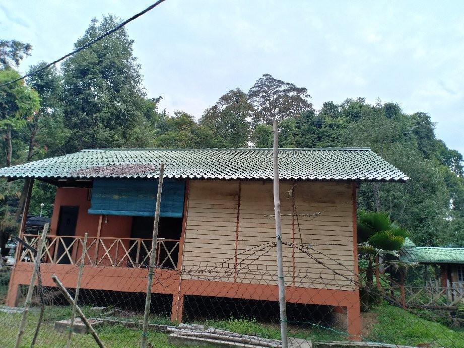 Bera Lake-直凉必去景点