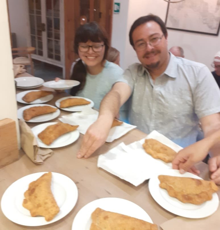 Cerro Alegre-瓦尔帕莱索必去景点