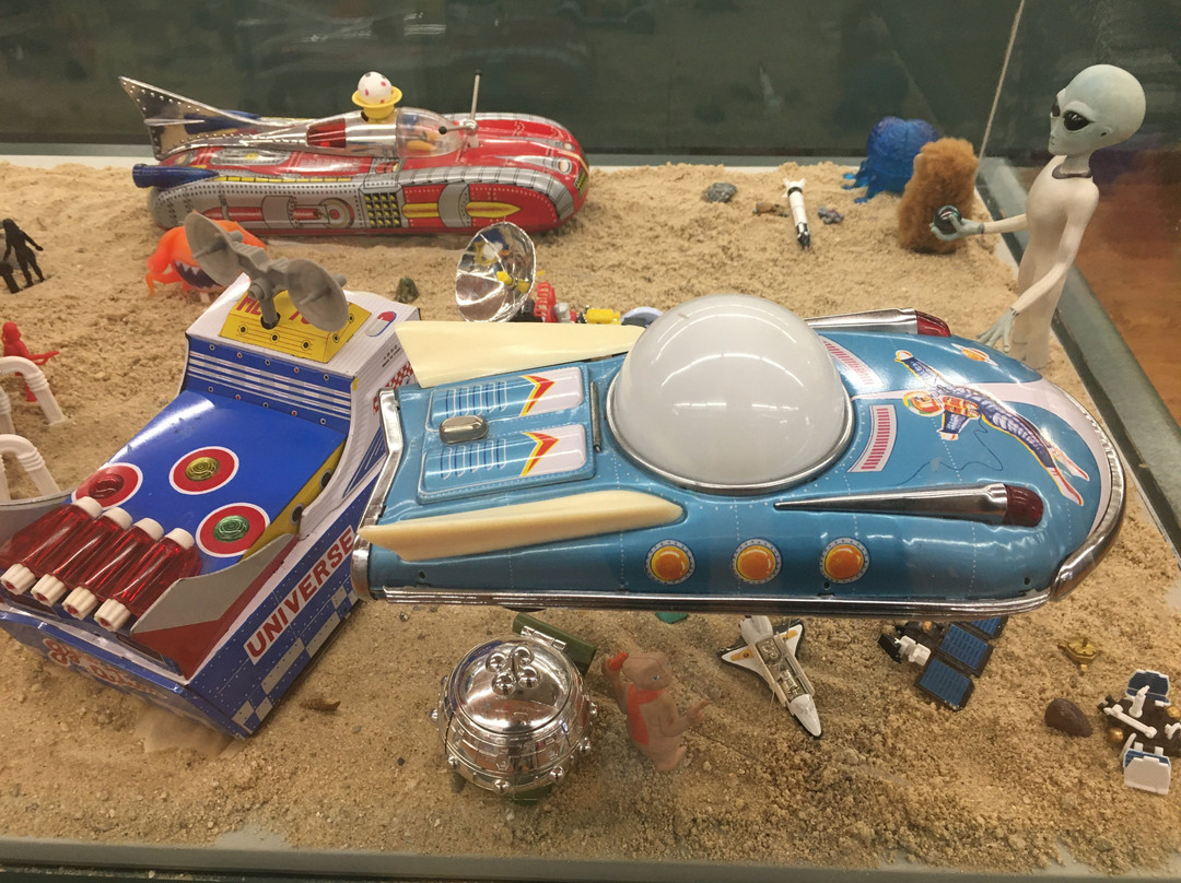 Vermont Antique Mall-Quechee必去景点