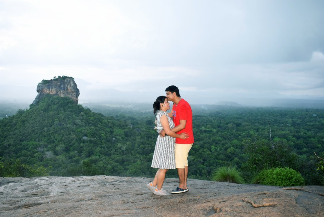 Hey Lanka Travels景点图片