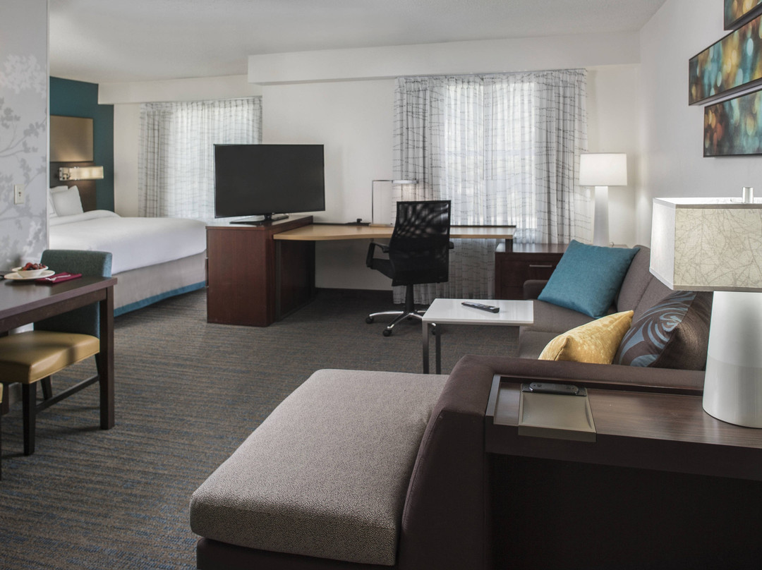 Residence Inn by Marriott New Orleans Metairie主图