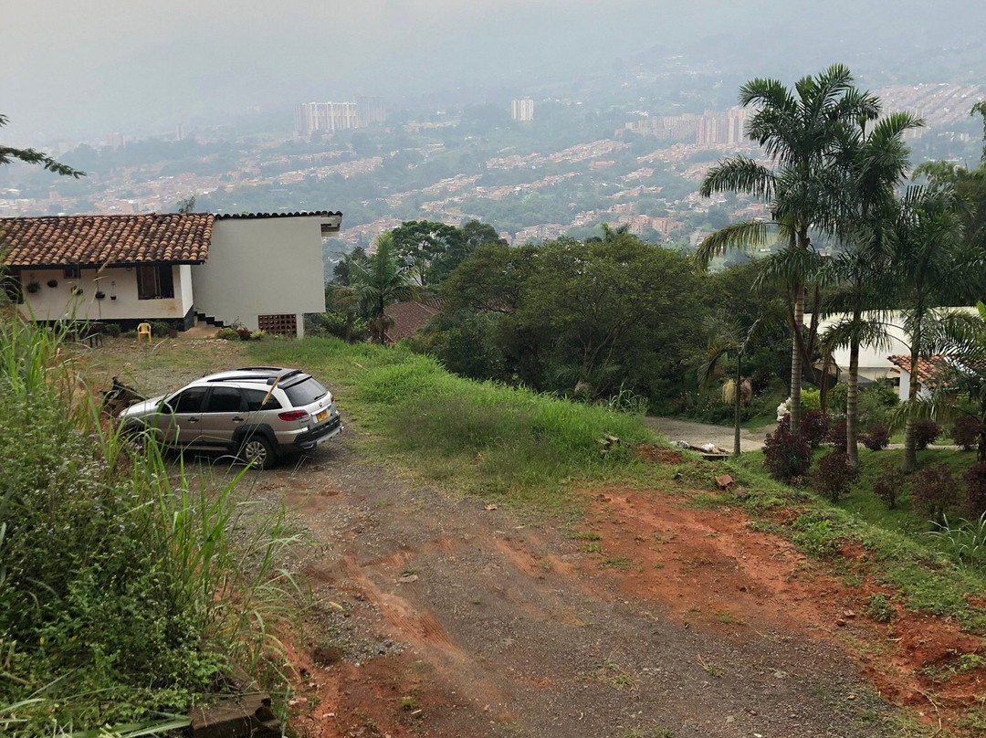 Colombia Coffee Tour-麦德林必去景点
