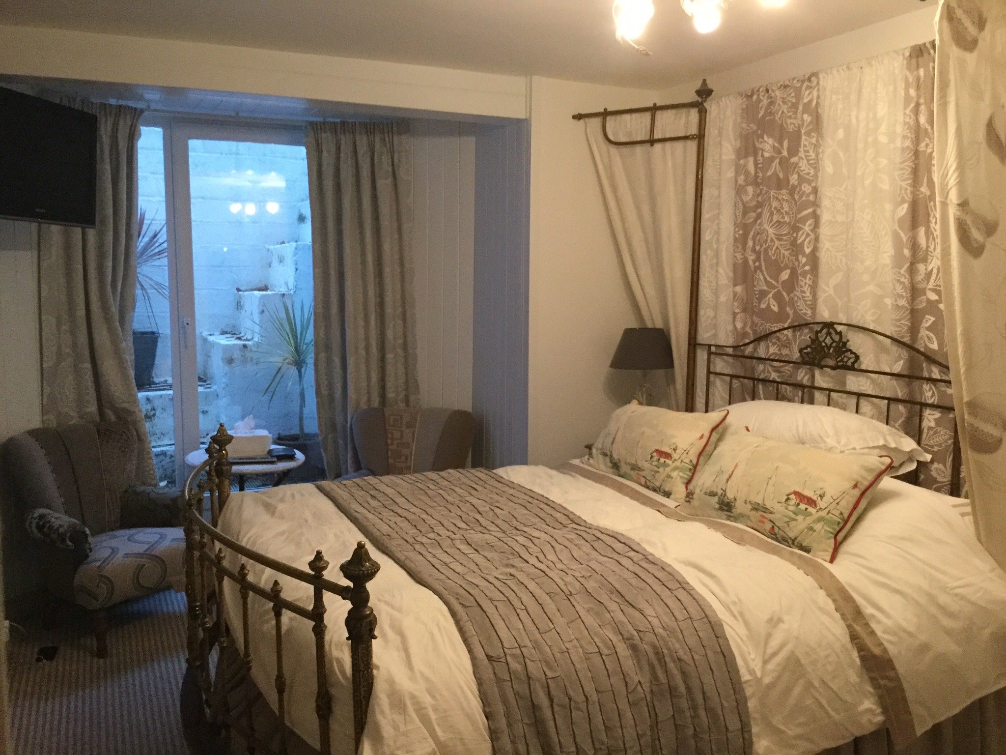 Waverley B&B-官方