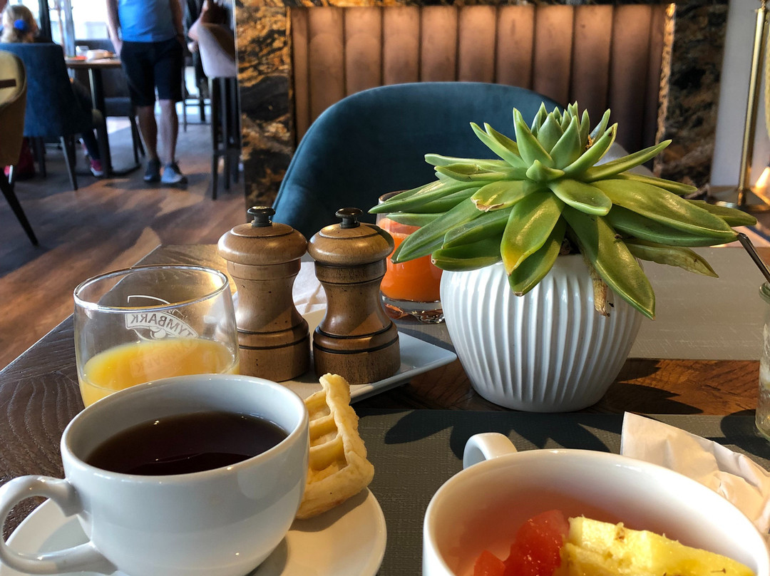 B&B HOTEL Rzeszów Centrum主图