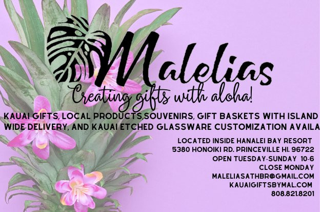 Malelia's-普林斯维尔必去景点