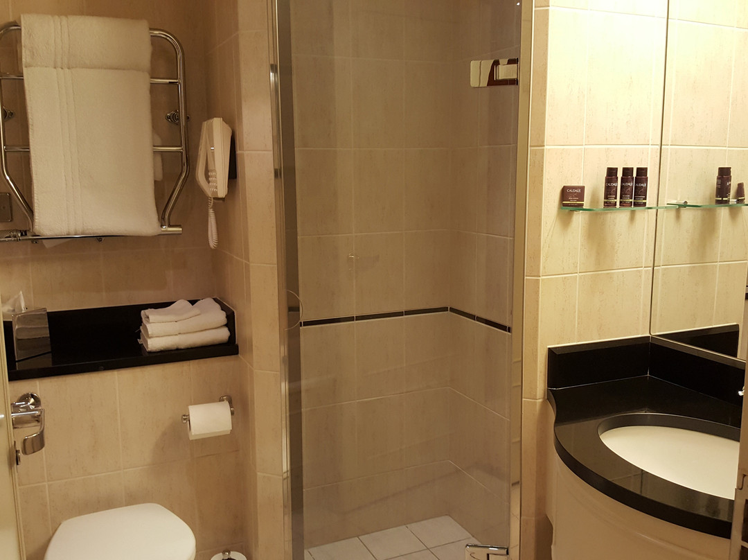 Thorpe Park Hotel & Spa主图