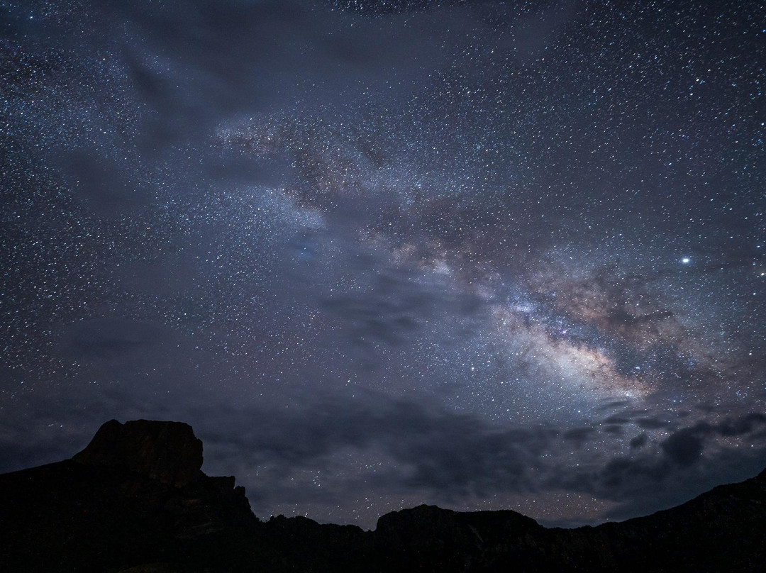 Big Bend Birding & Photo Tours-Terlingua必去景点