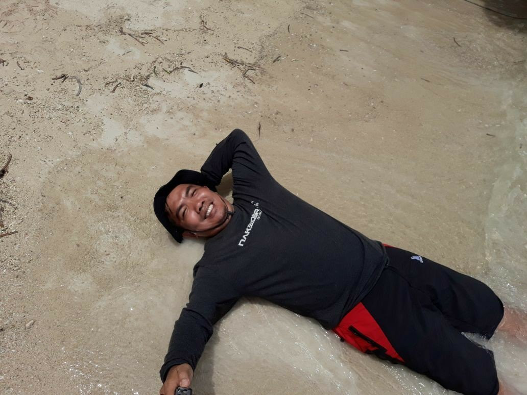 Kelagian Island-班达楠榜必去景点