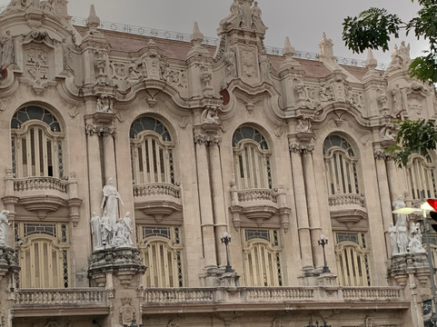 Gardner Tours-哈瓦那必去景点