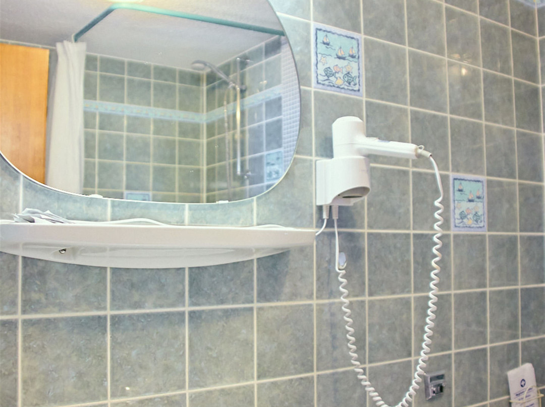 Relais Koenigsberg主图