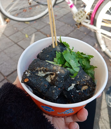 护国寺小吃街-北京市必去景点