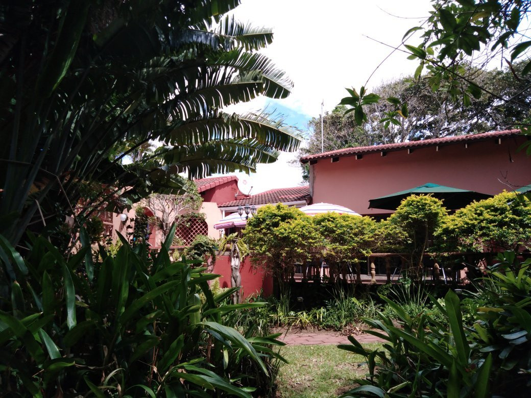 Santa Lucia Guesthouse主图