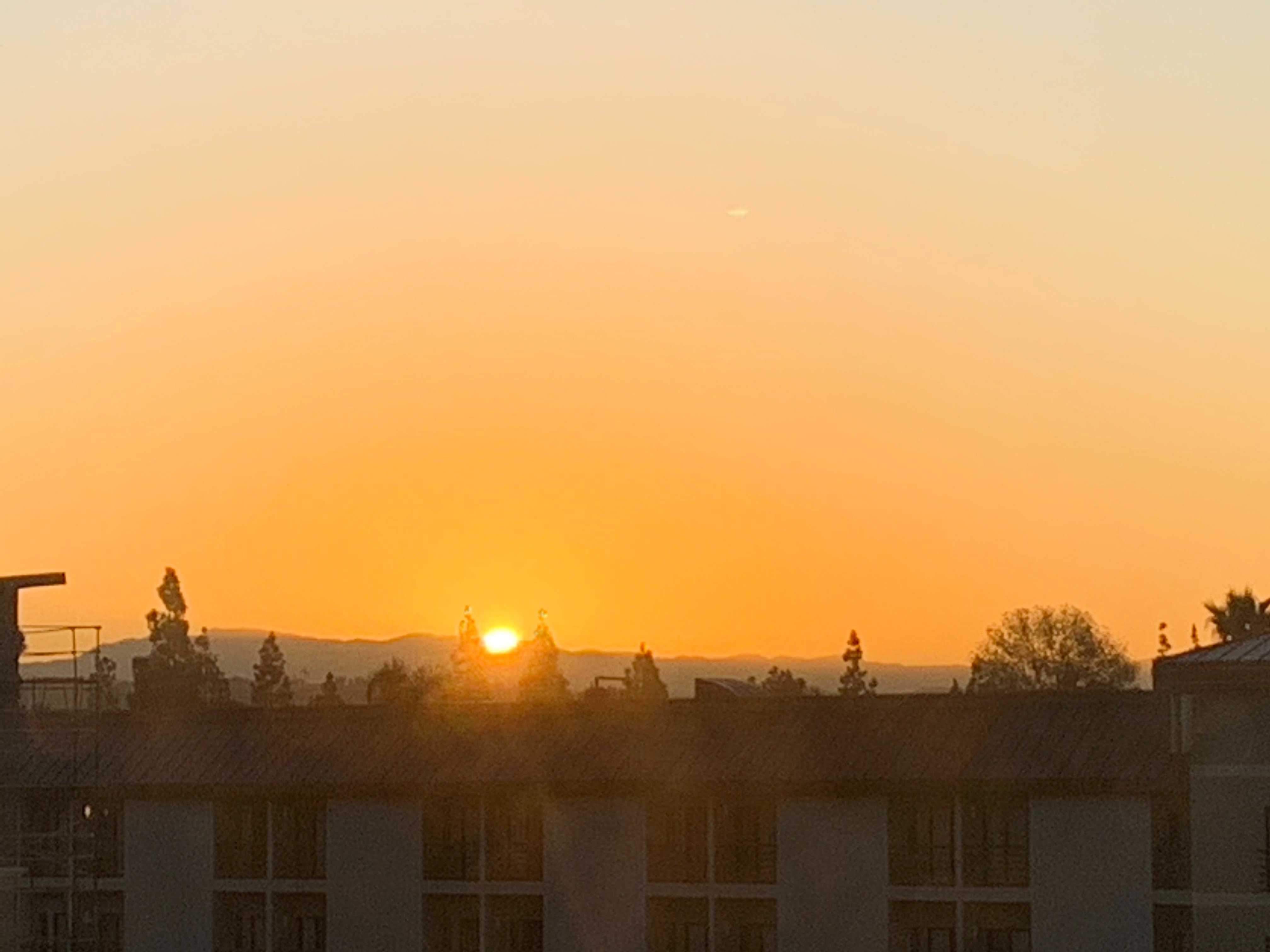 Hilton Garden Inn Irvine Spectrum Lake Forest-浴室