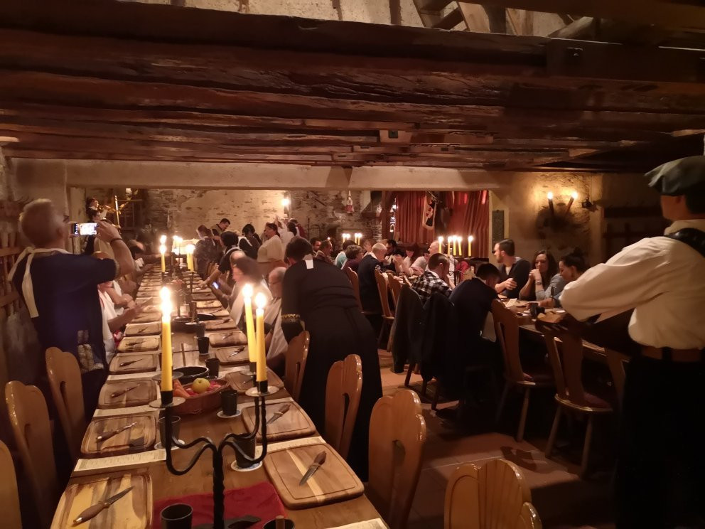 Pension Winzerhof Alte Burg