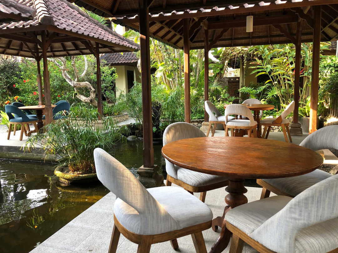 普瑞班布酒店主图