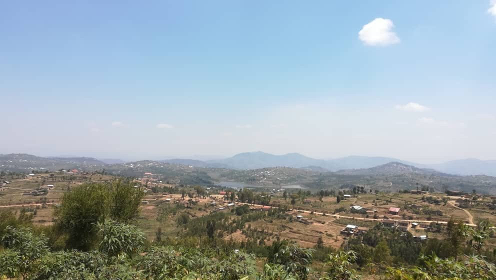 Hill of Remera景点图片