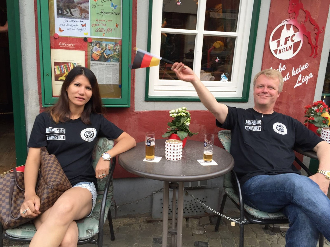 Landgasthaus Steinsmuehle主图