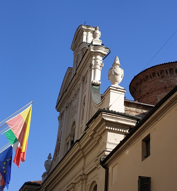 IAT Informazione Accoglienza Turistica景点图片