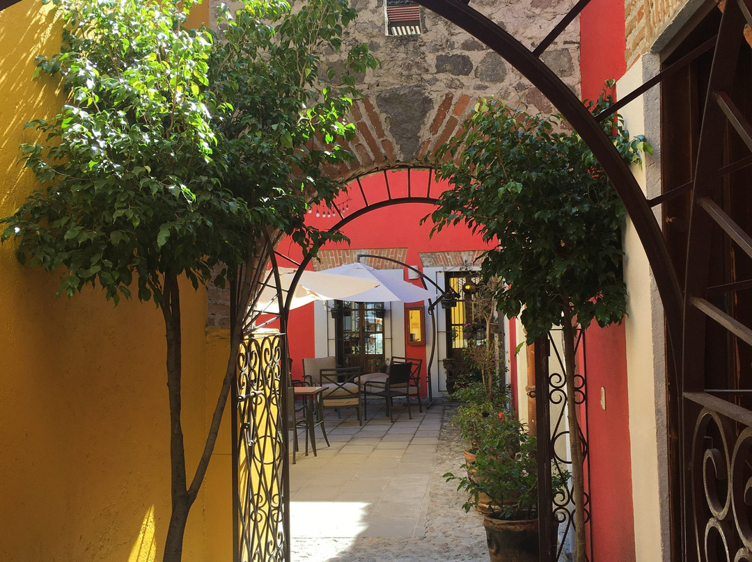 Collection O Al otro lado del rio, Puebla主图