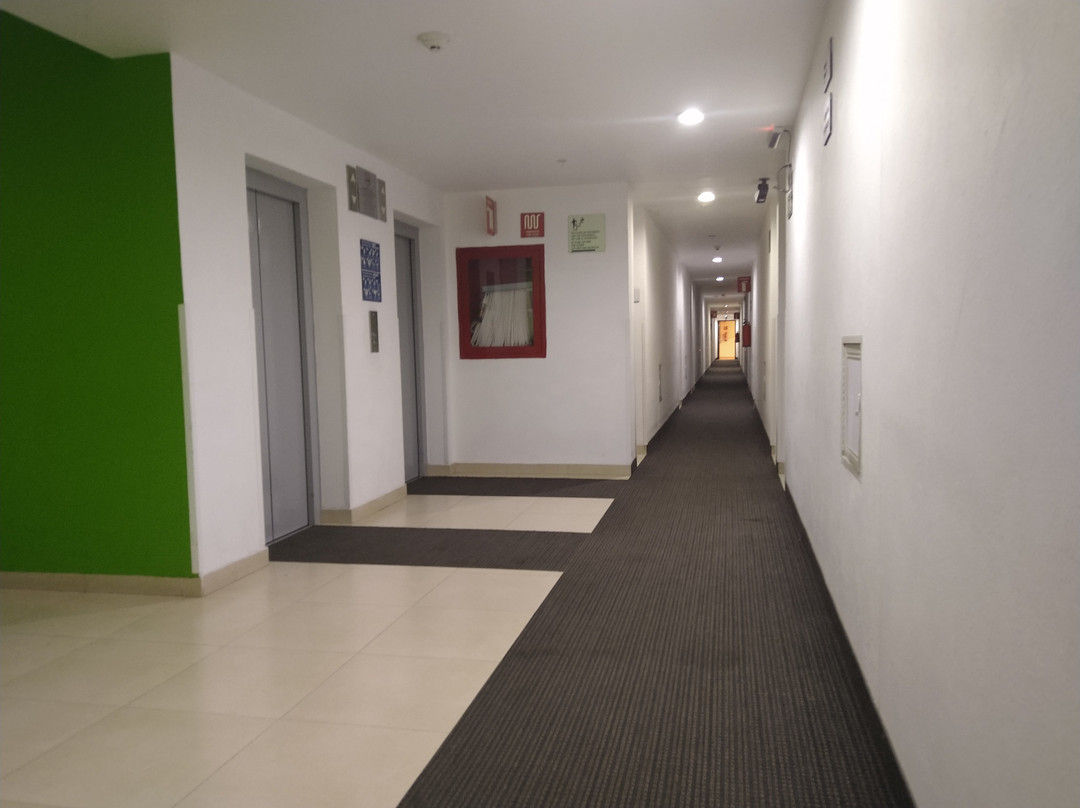 Wyndham Garden Silao Bajio Airport