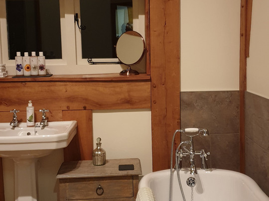 Keepers Cottage B&B主图