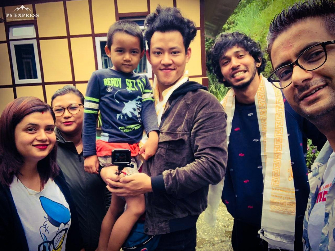 Laliguras Village Homestay主图