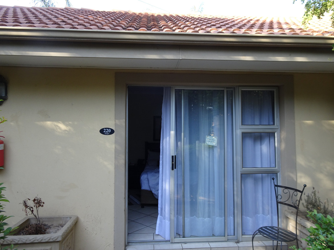 Elizabeth Lodge主图