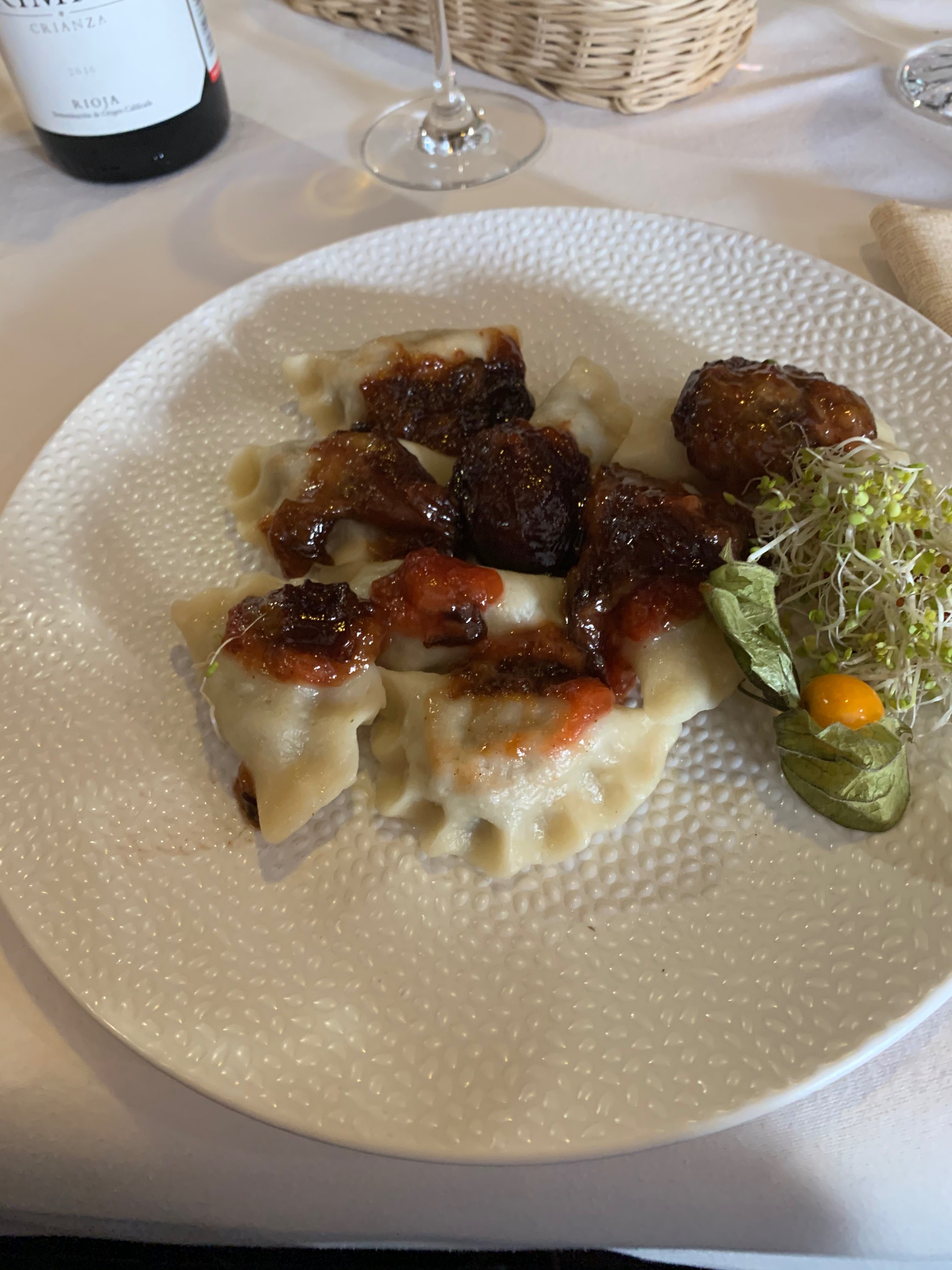 Klimtowka-餐饮