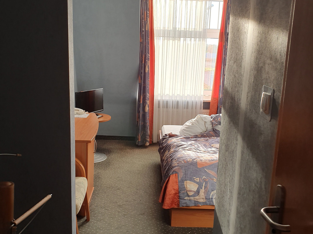 Motel Petro主图
