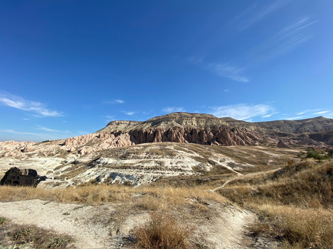 New Goreme Tour-格雷梅必去景点