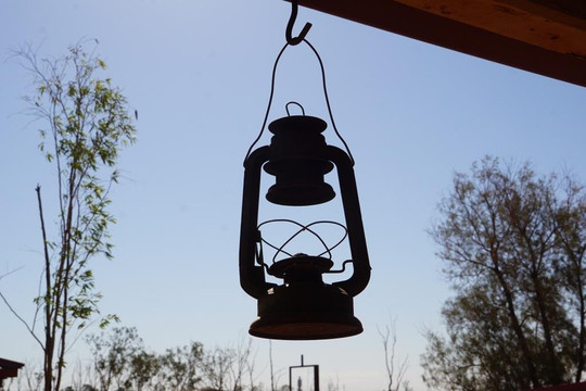 Old Thargomindah Hospital-Thargomindah必去景点