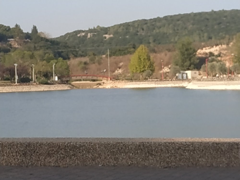 Monfort Lake-Ma'alot-Tarshiha必去景点