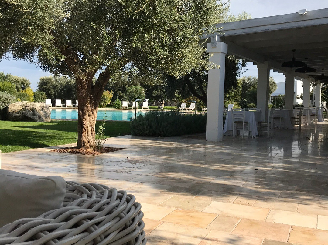Masseria Don Luigi - Luxury Farmhouse主图