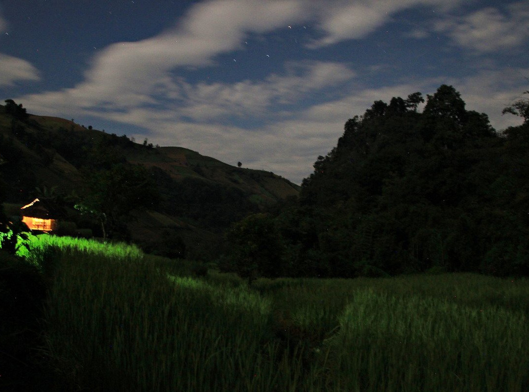 Kowit Maechaem Farmhouse主图