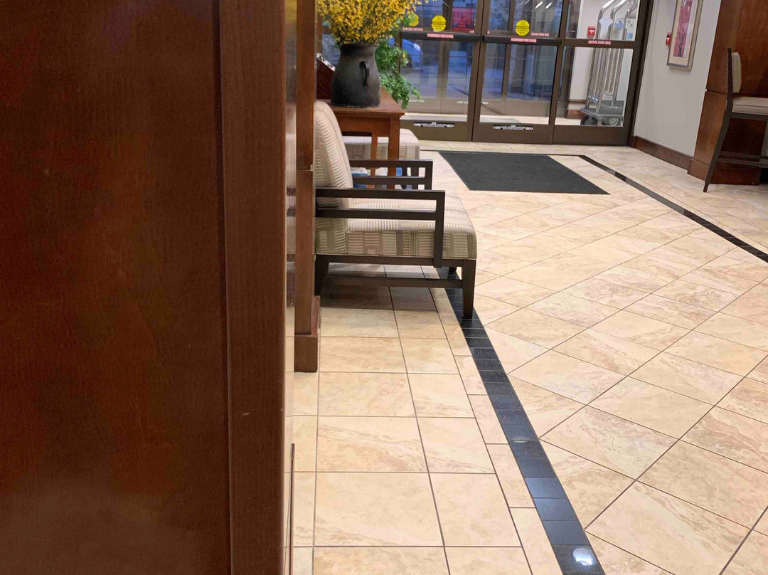 Staybridge Suites Wilmington - Wrightsville Beach by IHG主图