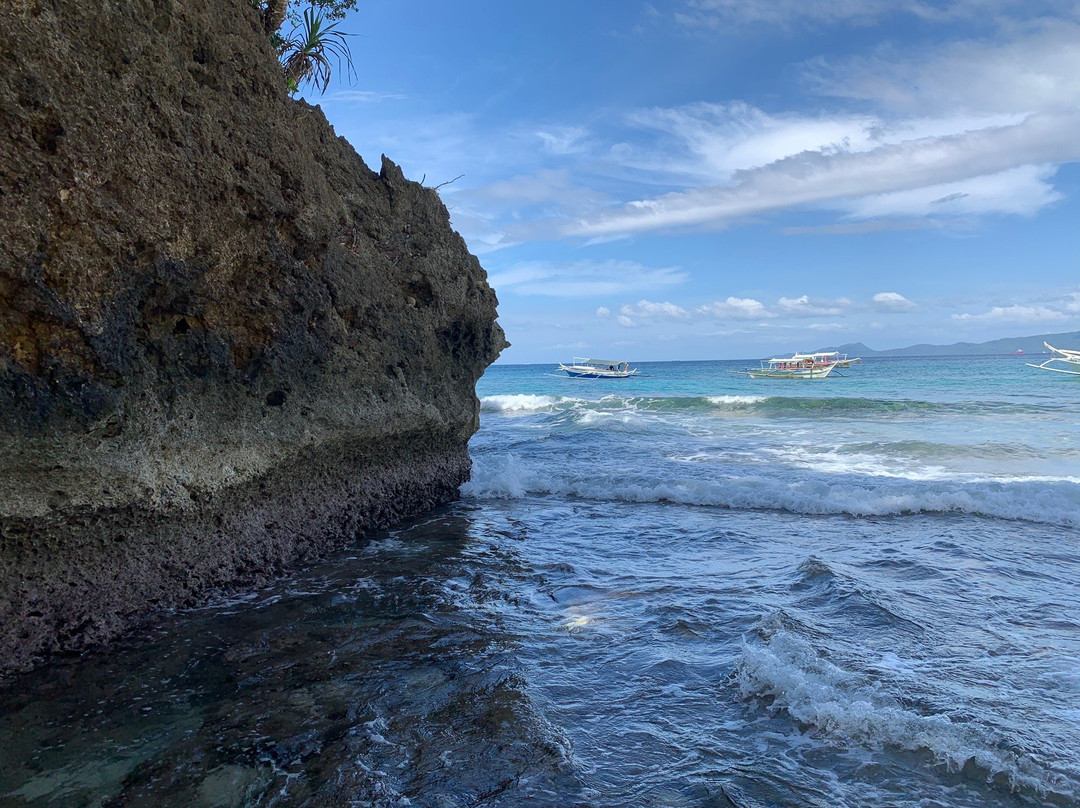 Haligi Beach-葡多咖蕾拉必去景点
