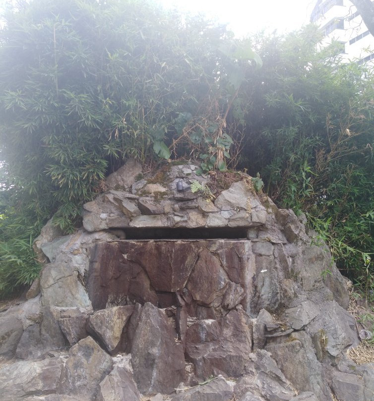 Parque de los Fundadores景点图片