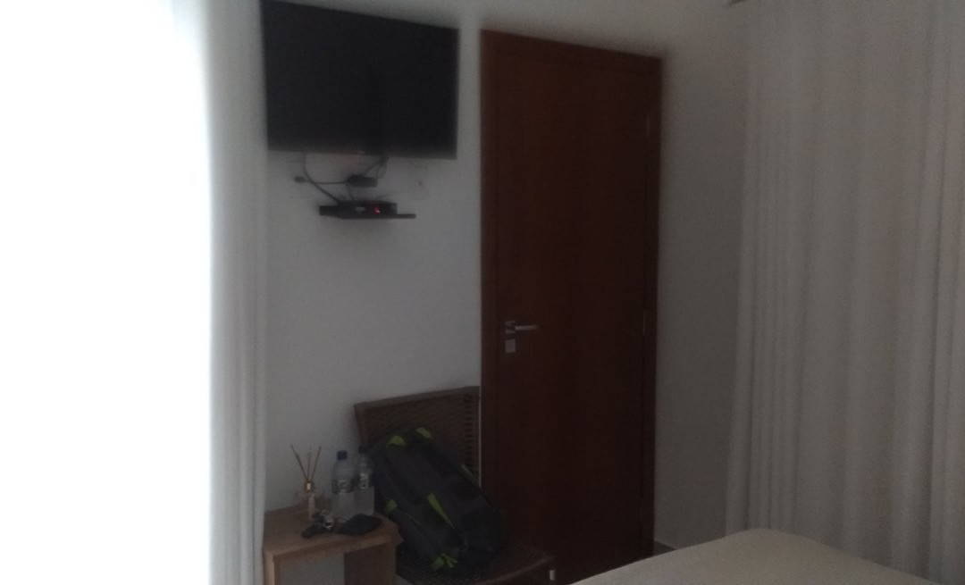 Passos酒店住宿-Pousada Sao Francisco