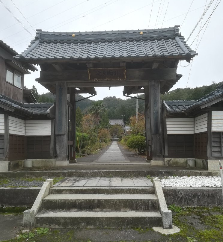 Myotaiji Temple景点图片