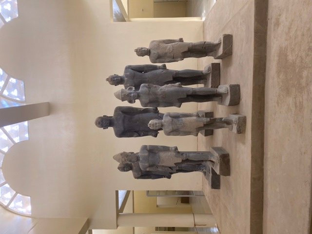 Kerma's Archeological Site