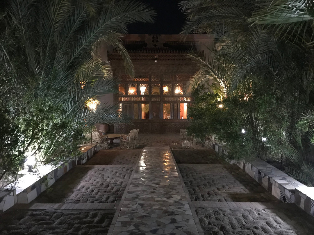 埃尔默杜瑞酒店主图