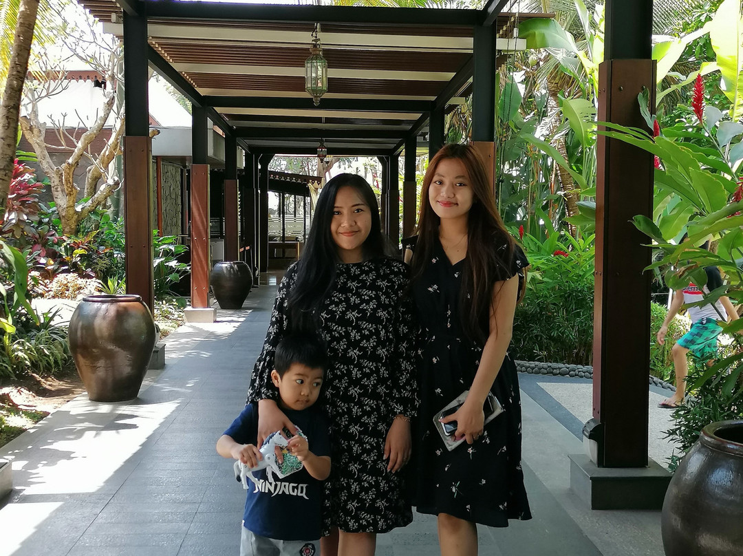 Ijen Suites Resort & Convention主图