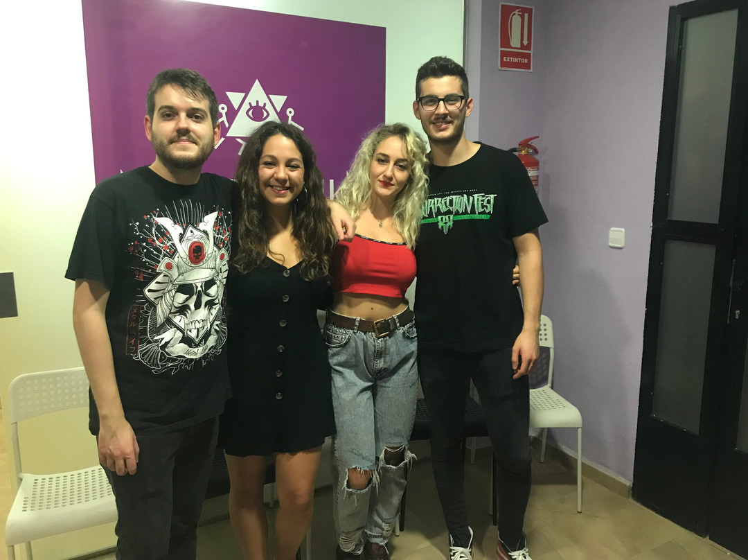 Mysterium Escape Room Murcia-穆尔西亚必去景点