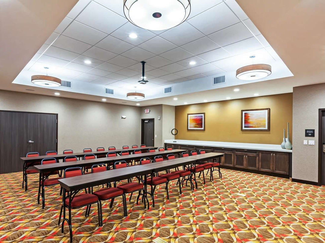 Hampton Inn & Suites Houston/atascocita主图