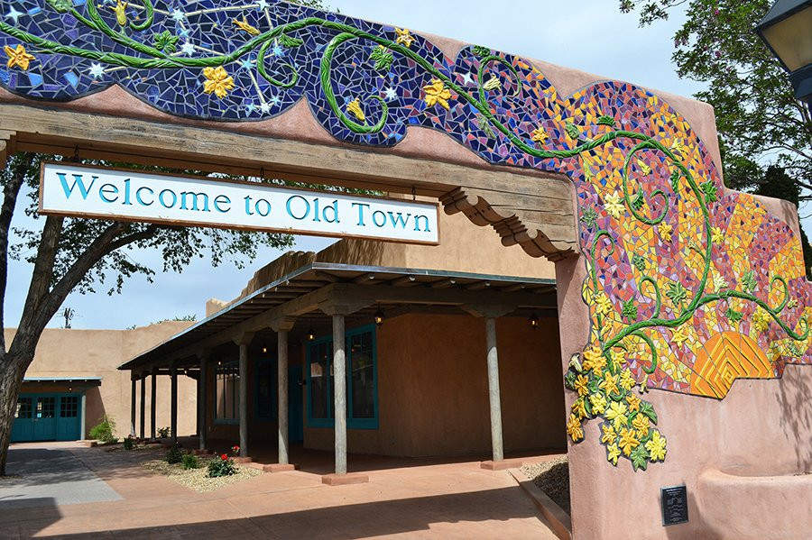 Grey Dog Trading-阿尔伯克基必去景点