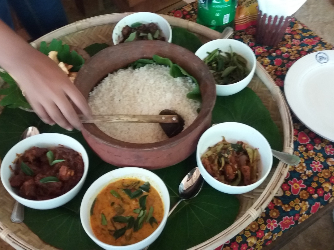 Sri Craft Algama